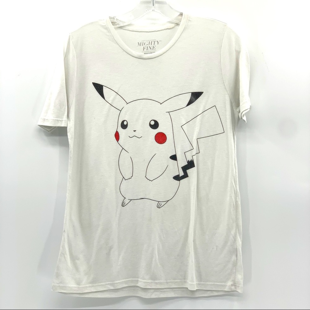 Pokémon Tee Shirts